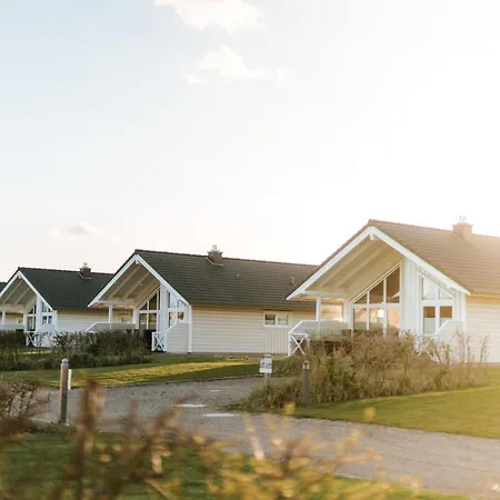 Luxuswellnesshaus Seeigel Bliesdorf