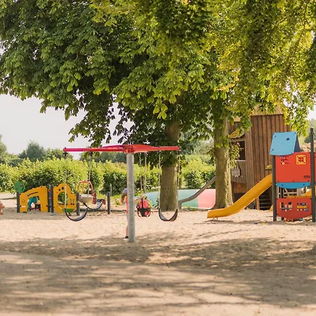 Feriehus Luxuswellnesshaus Seeigel