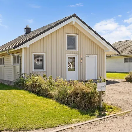 Luxuswellnesshaus Seeigel Holiday home *